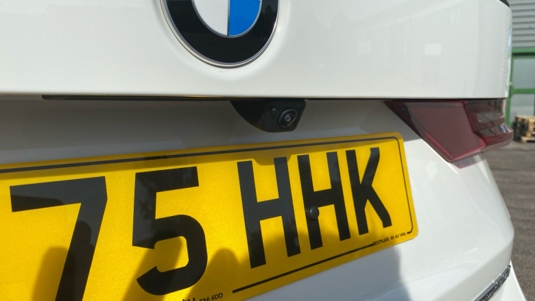 BMW X1 sDrive 20i MHT Sport 5dr Step Auto Petrol Estate